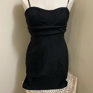 Black Formal Dress